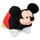 น่ารัก Disney Mickey moue หมอนอิงและหมอนตุ๊กตามิกกี้กับหัวหน้า