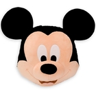 Disney Mickey moue มินนี่เมาส์หัวหน้าหมอนอิงและหมอนสำหรับเตียง