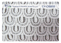 Eco-Friendly ปักลูกไม้ผ้าสำหรับชุดชั้นใน, กางเกง CY-CX0035
