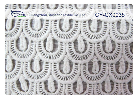 ผ้าเย็บปักถักร้อยเป็นมิตรกับสิ่งแวดล้อมสำหรับชุดชั้นในชุดชั้นใน CY-CX0035