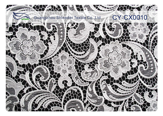ผ้าเย็บปักถักร้อยเป็นมิตรกับสิ่งแวดล้อม, ผ้าฝ้ายไนลอนปัก CY-CX0010