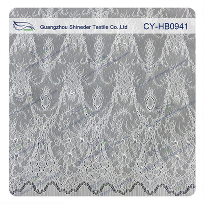 ตกแต่งผ้าขนสัตว์โบราณแต่งด้วยผ้าห้อยมือ, Trim Floral Lace
