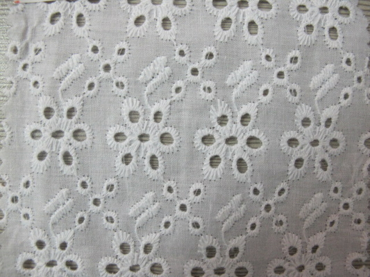 100% ผ้าตาไก่ลูกไม้ผ้าผ้าม่าน Trim / Curtain ตกแต่งลูกไม้ตกแต่ง OEM CY-CX0032