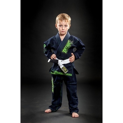 ที่กำหนดเองเครื่องแบบบราซิล Jiu Jitsu Gi ดำศิลปะการต่อสู้สำหรับชาย, หญิง