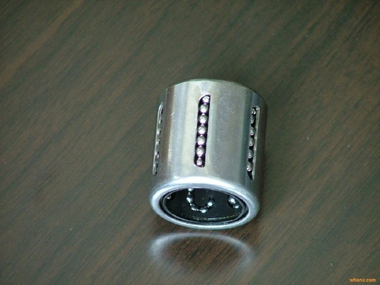 NSK LB4812 โลหะเชิงเส้นลูกปืนแบริ่งลูกเส้น