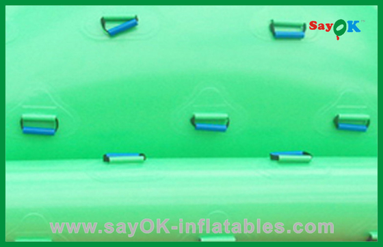 เด็ก Inflatable Iceberg ของเล่นน้ำ, ของเล่น Inflatable สระว่ายน้ำที่กำหนดเอง