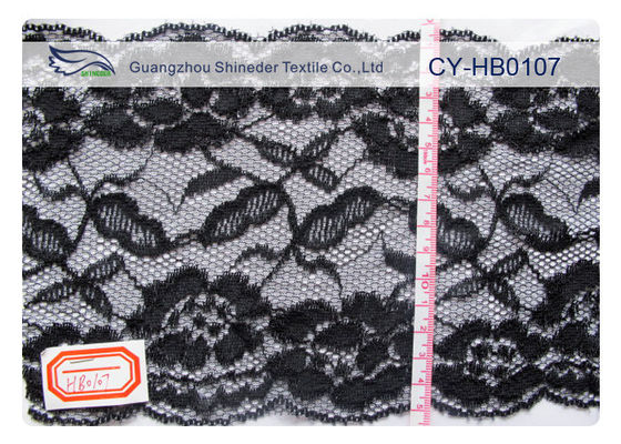 ไนลอนเซ็กซี่สีดำตัดเย็บสำหรับชุดชั้นใน, ชุดนอน CY-HB0107
